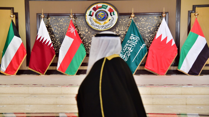 توقعات منتدى الخليج الدولي في 2023: دول مجلس التعاون تضع الأولوية للدبلوماسية الخارجية